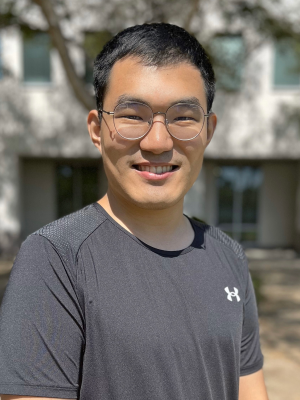 Yifei Wang | Department of Communication - UC Santa Barbara